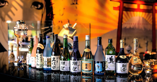 The History and Origin of Sake: A Journey Through Japan’s Timeless Brew