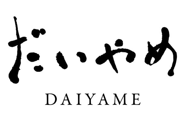 Shochu-Daiyame