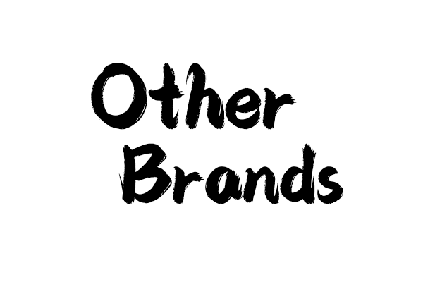 Other Brands