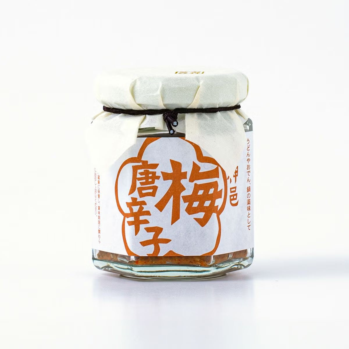 Ishigamimura Japanese Ume Seasoning Collection – Pasta Sauce, Ume Paste, Ume Chilli & More