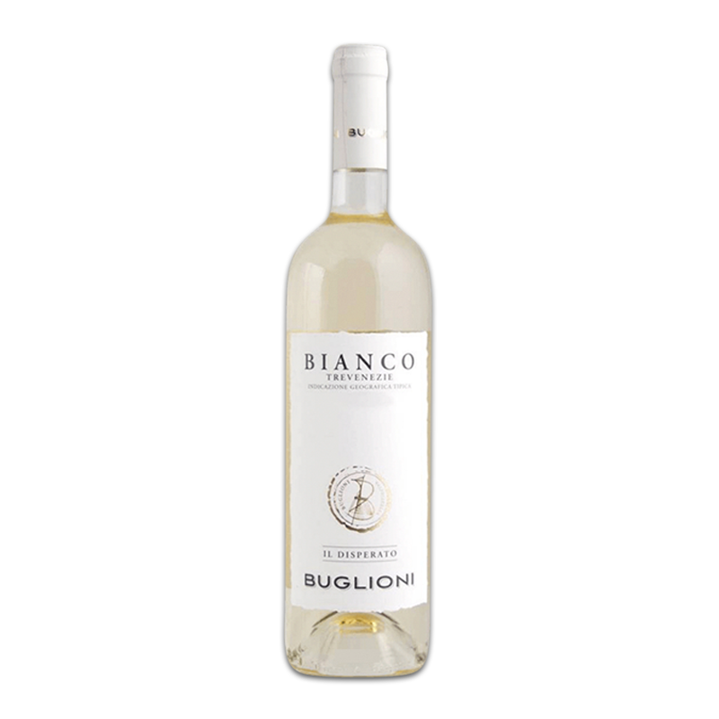 Buglioni Il Disperato Bianco delle Venezie N.V. 750ml 12.5%