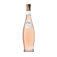 Domaines Ott Château Romassan Rosé (Coeur de Grain) 2021 750ml 13% Domaines Ott Château Romassan Rosé (Coeur de Grain) 2021 750ml 13%