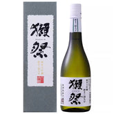 Dassai 39 720ml Junmai Daiginjo Sake 16% With Paper Box