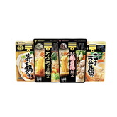 Mizkan Soup Basing Chicken Collagen Pork Bone Soy Yose Nabe Sesame Soy Milk 750g Japan Import