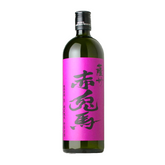 Sekitoba Murasaki Purple Shochu720ml 25%薩州紫の赤兎馬