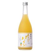 Umenoyado Pineapple 6% 720ml  720ML Brewery Umeshu  Japanese Fruit Liqueur