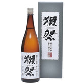 Dassai 39 1.8L Junmai Daiginjo Sake 16% With Paper Box