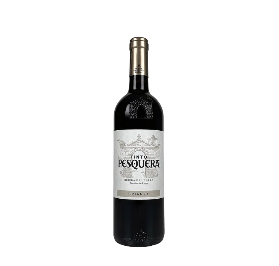 Tinto Pesquera Crianza 2019 750ml 14%·Spain·Tempranillo·Red Wine