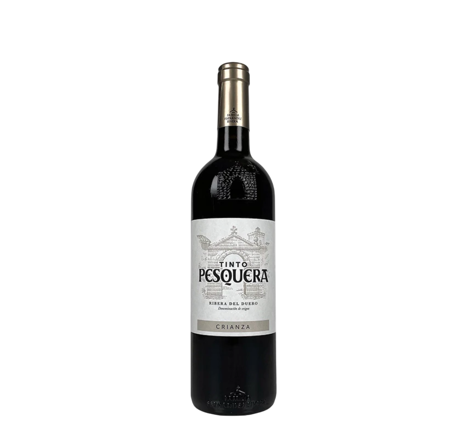 Tinto Pesquera Crianza 2019 750ml 14%·Spain·Tempranillo·Red Wine