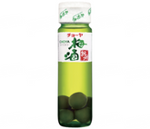 Choya KISHU Umeshu Japanese Plum Liqueur Japanese Traditional Umeshu Made of High-quality Ume 720ml 14%