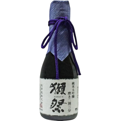 Dassai 23 180ml Junmai Daiginjo Sake 16%