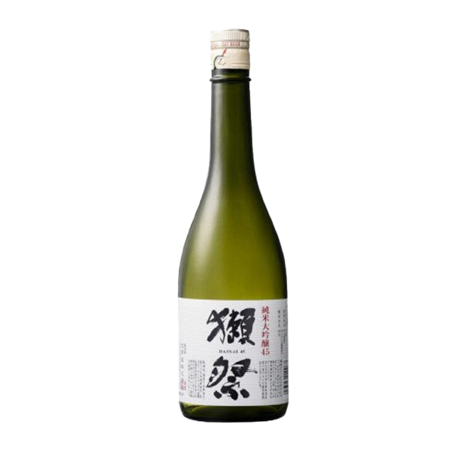 Dassai 45 720ml Junmai Daiginjo Sake