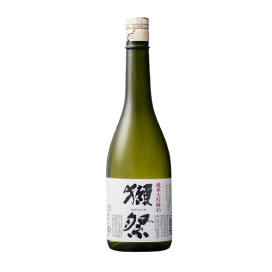 Dassai 45 720ml Junmai Daiginjo Sake