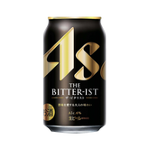 Asahi The Bitterist Beer Japanese Beer 350ml 6%