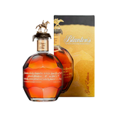 Blanton's Gold Edition Kentucky Straight Bourbon Whiskey 700ml 51.5% 波兰顿金标威士忌