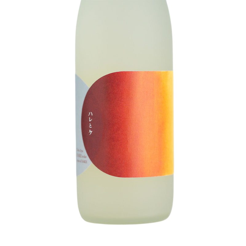 Sense Of Sake Twin-Syu Hare to ke 720ml x 2 瓶 13% ツイン酒