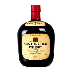 Suntory Old Whisky 700ml 43% Japan Whisky Suntory Old Whisky 700ml 43% Japan Whisky