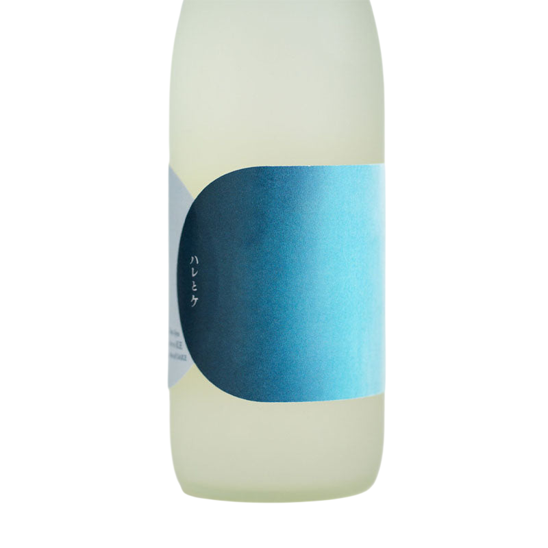 Sense Of Sake Twin-Syu Hare to ke 720ml x 2 瓶 13% ツイン酒