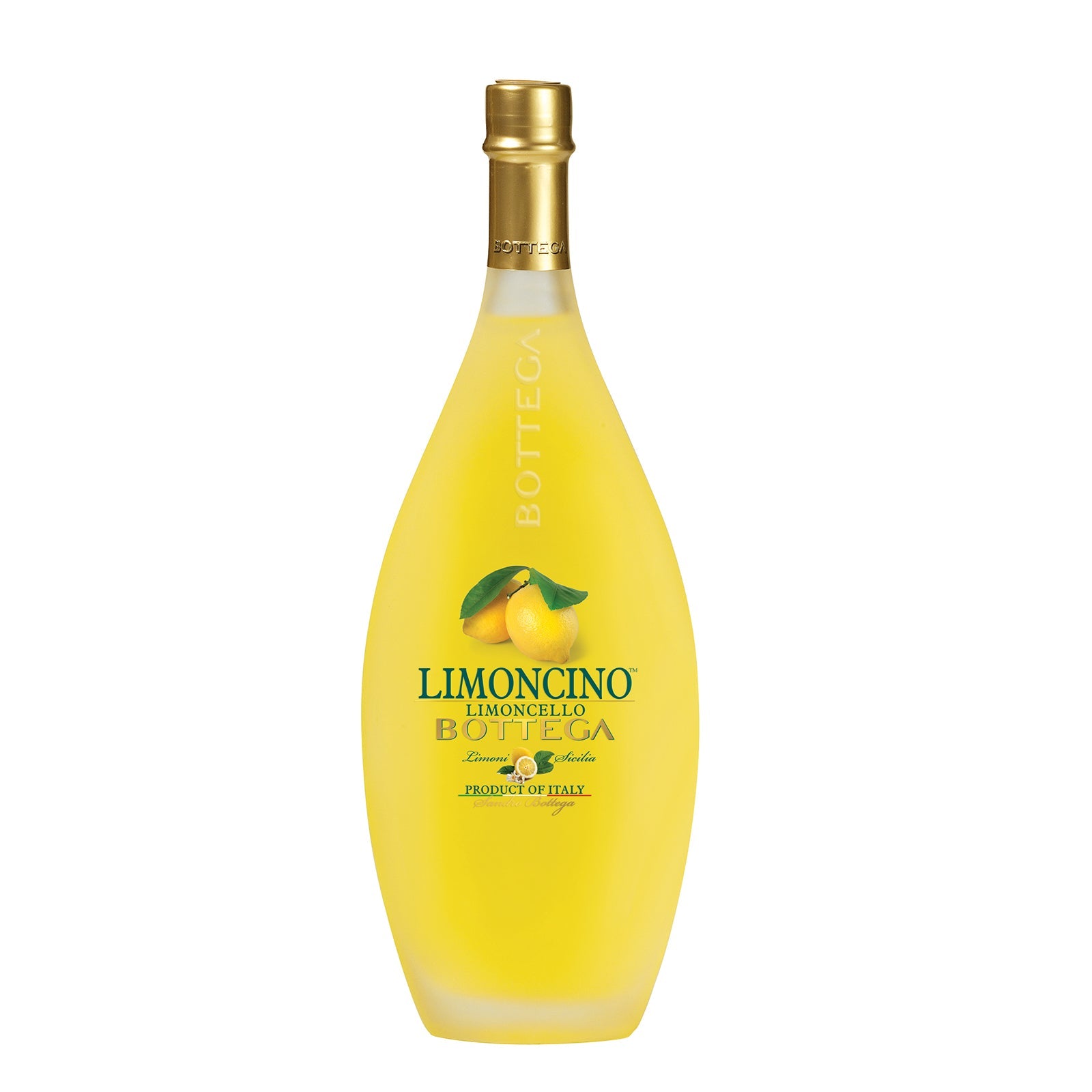 Bottega Limoncino Liqueur 500ml 30%