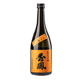 Shuho Junmai Daiginjo Yamadaho Sake 720ml 17% 秀鳳山田穂純米大吟釀