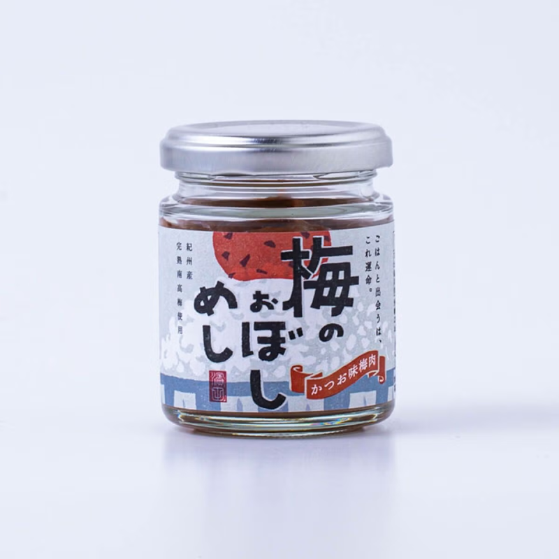 Ishigamimura Japanese Ume Seasoning Collection – Pasta Sauce, Ume Paste, Ume Chilli & More