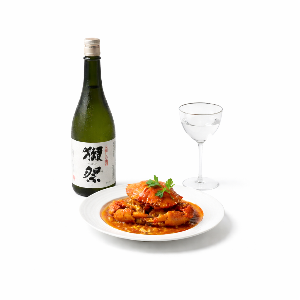 Dassai 45 720ml Junmai Daiginjo Sake