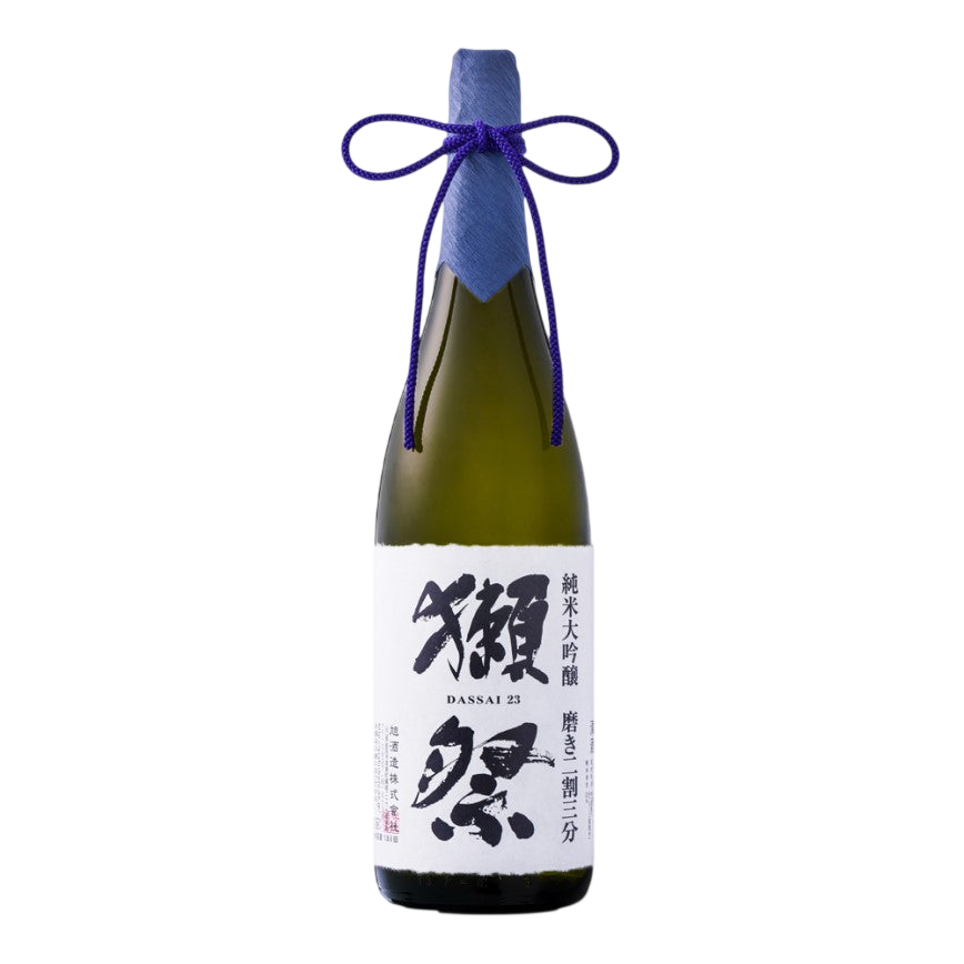 Dassai 23 1.8L Junmai Daiginjo Sake 16%