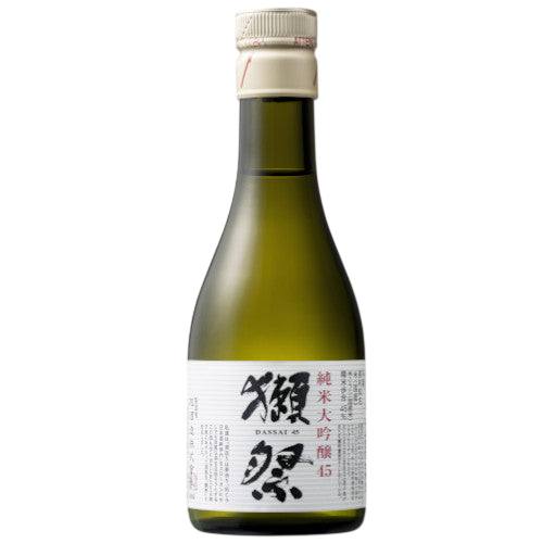 Dassai 45 300ml Junmai Daiginjo Sake