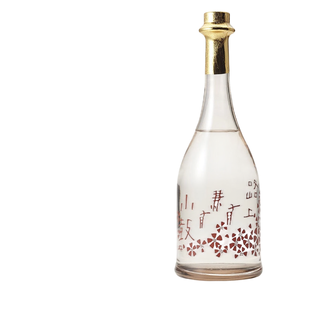 Kotsuzumi Rojoh Hana Ari Tohka Junmai Daiginjyo Sake Hyogo Kita Nishiki Nishiyama Sake Brewery W/ Gift Box 720ml 15.5%小鼓