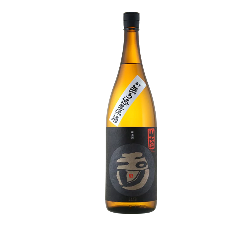 Tamagawa Spontaneous Fermentation Junmaishu Yamahai Japanses Sake 720ml 20%