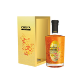 CHOYA Gold Edition Umeshu Japanese Plum Liqueur Japanese Umeshu Gold Umeshu 500ml 19%