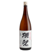 Dassai 45  1.8L Junmai Daiginjo Sake No Box