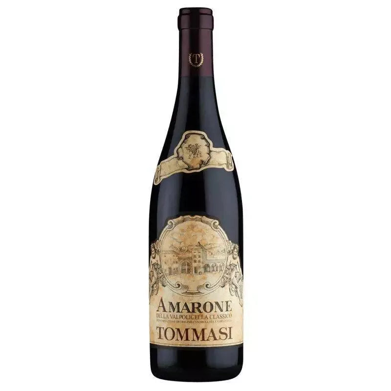 2020 Tommasi Amarone della Valpolicella Classico 750ml 15% Italy Red Wine
