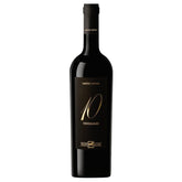 Tenuta Ulisse Limited Edition 10 Vendemmie Montepulciano d'Abruzzo Italy Red Wine 750ml 14.5%