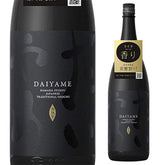 Daiyame Imo Shochu 900ml 25%