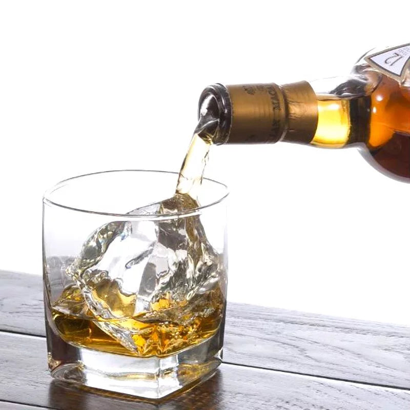 Macallan 12 Years Double Cask Gift Box 700ml 40%麦卡伦12年蓝钻双桶礼盒装