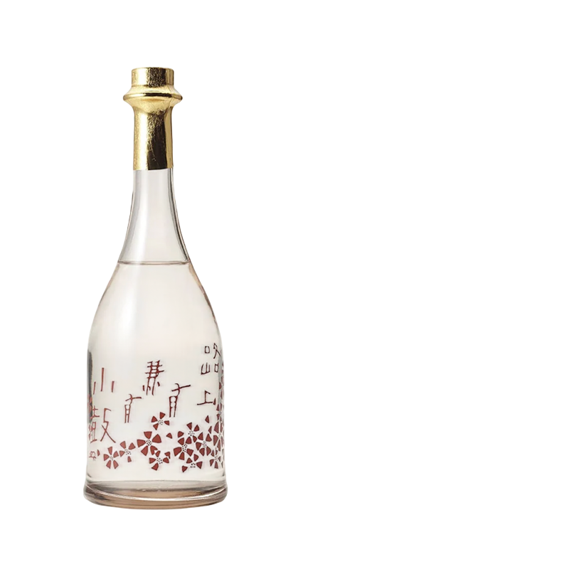 Kotsuzumi Rojoh Hana Ari Tohka Junmai Daiginjyo Sake Hyogo Kita Nishiki Nishiyama Sake Brewery W/ Gift Box 720ml 15.5%小鼓