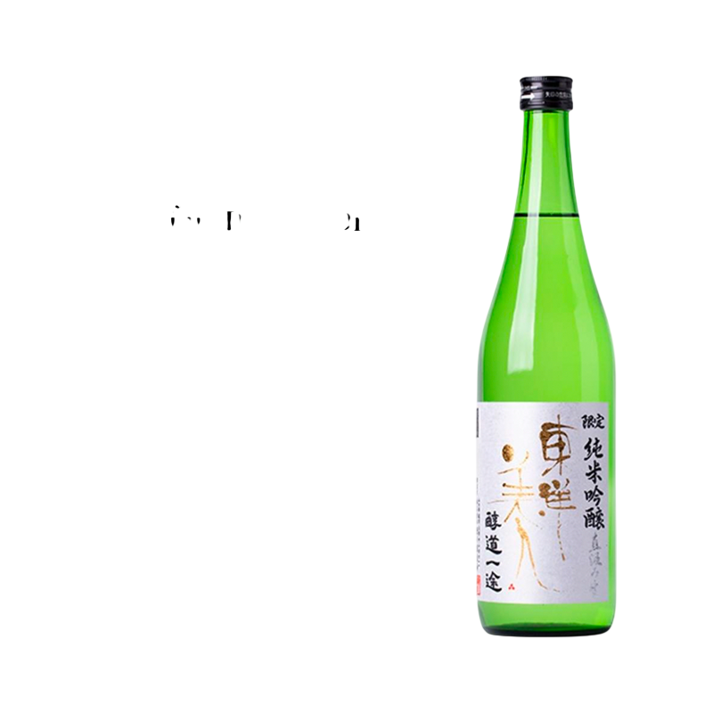 Toyobijin Jundo Ichizu Junmai Ginjo Directly Drawn 720ml 16% 東洋美人