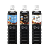 UCC Craftsman Coffee Artisan Instant Coffee 900ml x 12 (Carton Deal)