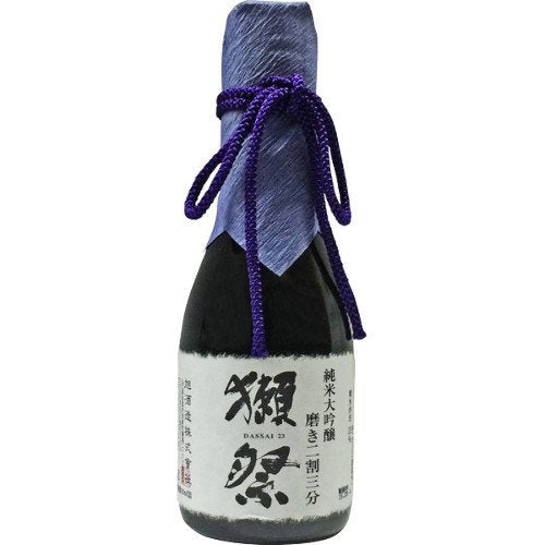 Dassai 23 180ml Junmai Daiginjo Sake 16%