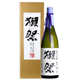 Dassai 23 1.8L Junmai Daiginjo Sake 16% With Paper Box