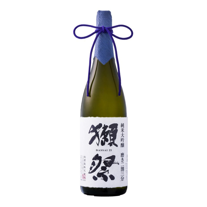 Dassai 23 1.8L Junmai Daiginjo Sake 16%