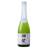 Dassai 45 NIGORI Sparkling Junmai Daiginjo Sake Japanese Sake 360ml/720ml 14%