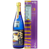 Horai Irootoko Junmaidaiginjou 720ml 、1800ml  16%蓬莱纯米大吟酿 with gift box