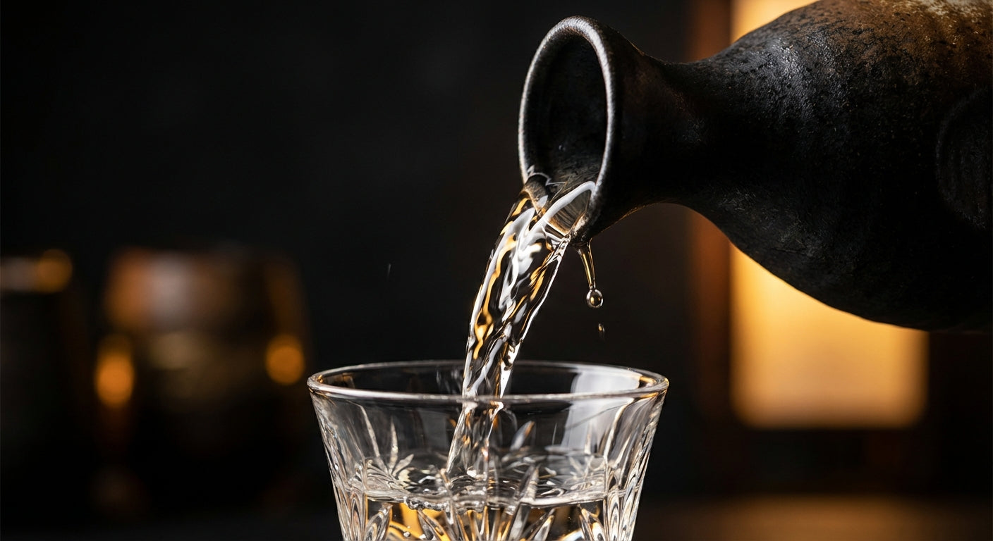 Unveiling the Finest Tiers of Japanese Sake: Junmai Daiginjo, Daiginjo, Junmai Ginjo, Ginjo