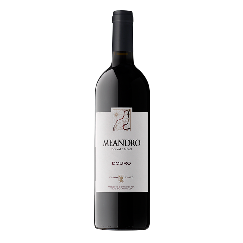 Quinta do Vale Meão Meandro Douro Tinto 2021 750ml 14%