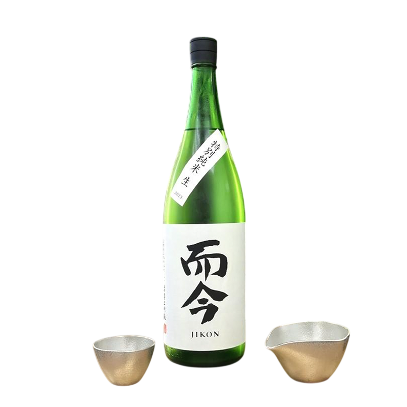 Jikon Special Junmai 而今 特別純米吟酿 1800ml