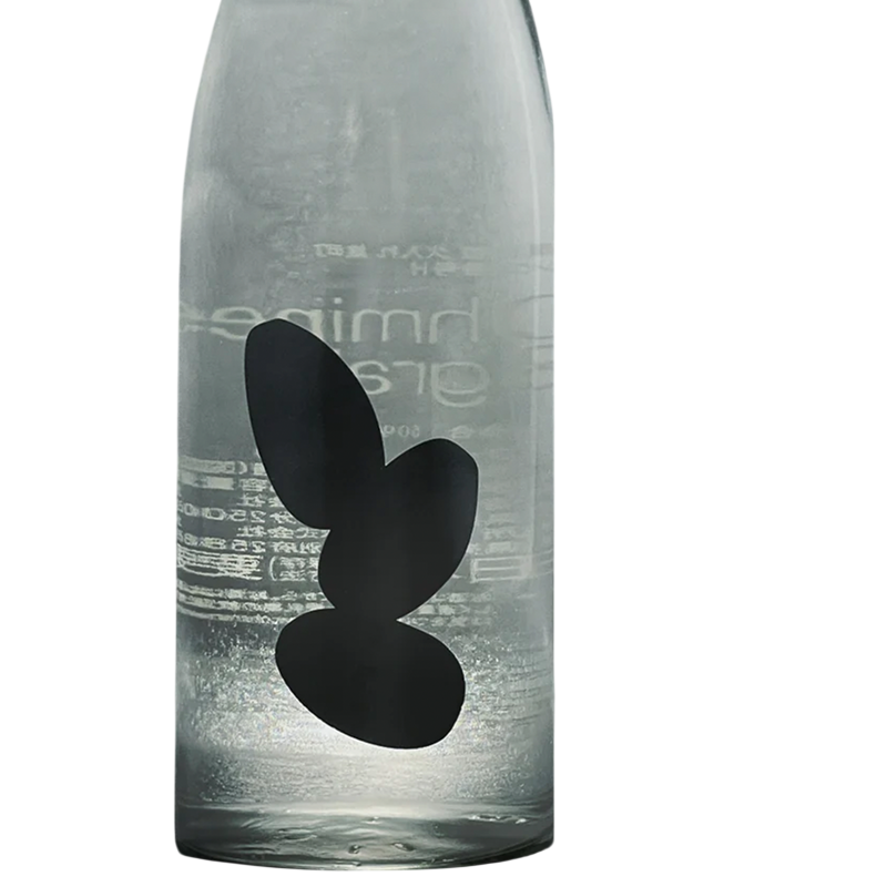 Ohmine 3 Grain Yamada Nishiki Junmai Sake 720ml 14.5% 大嶺3粒