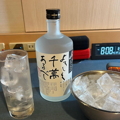 Hakkaisan Authentic Rice Shochu 720ml 25%