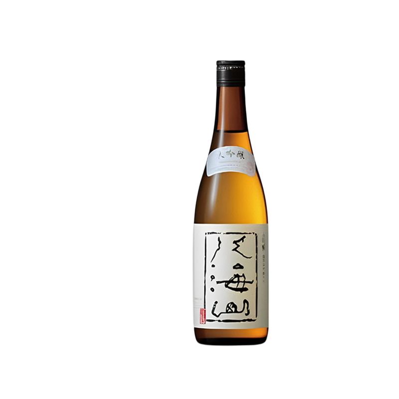 Hakkaisan Daiginjo Sake from Niigata Prefecture 720ml 15.5% with Gift Box